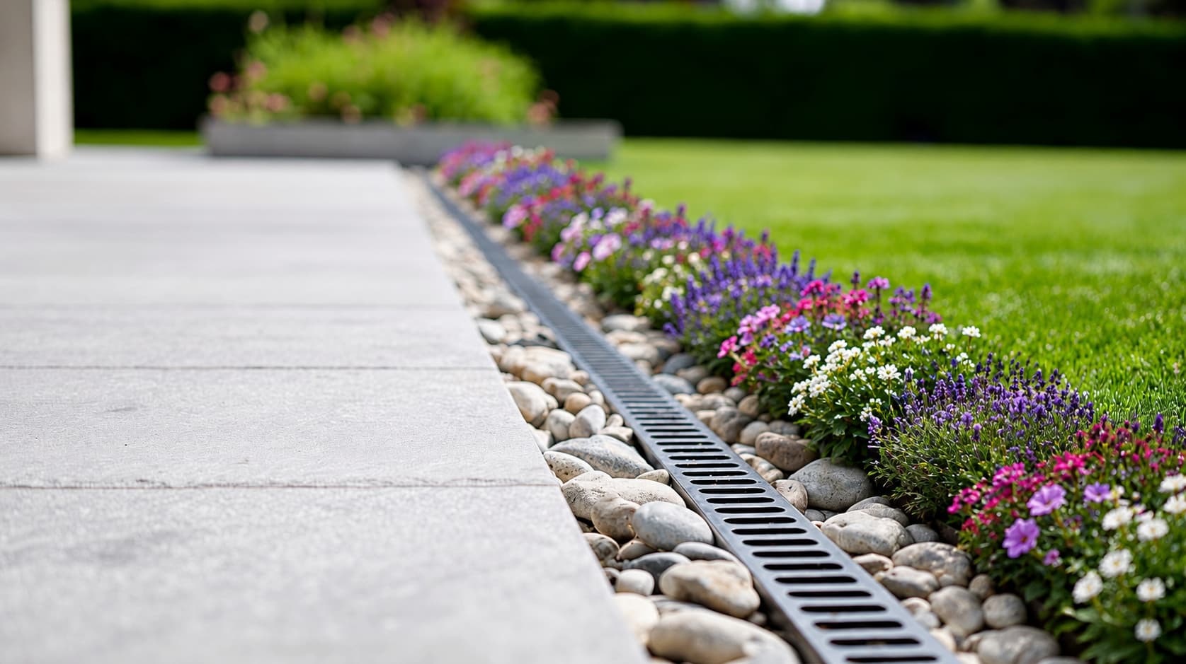 Drainage Solutions