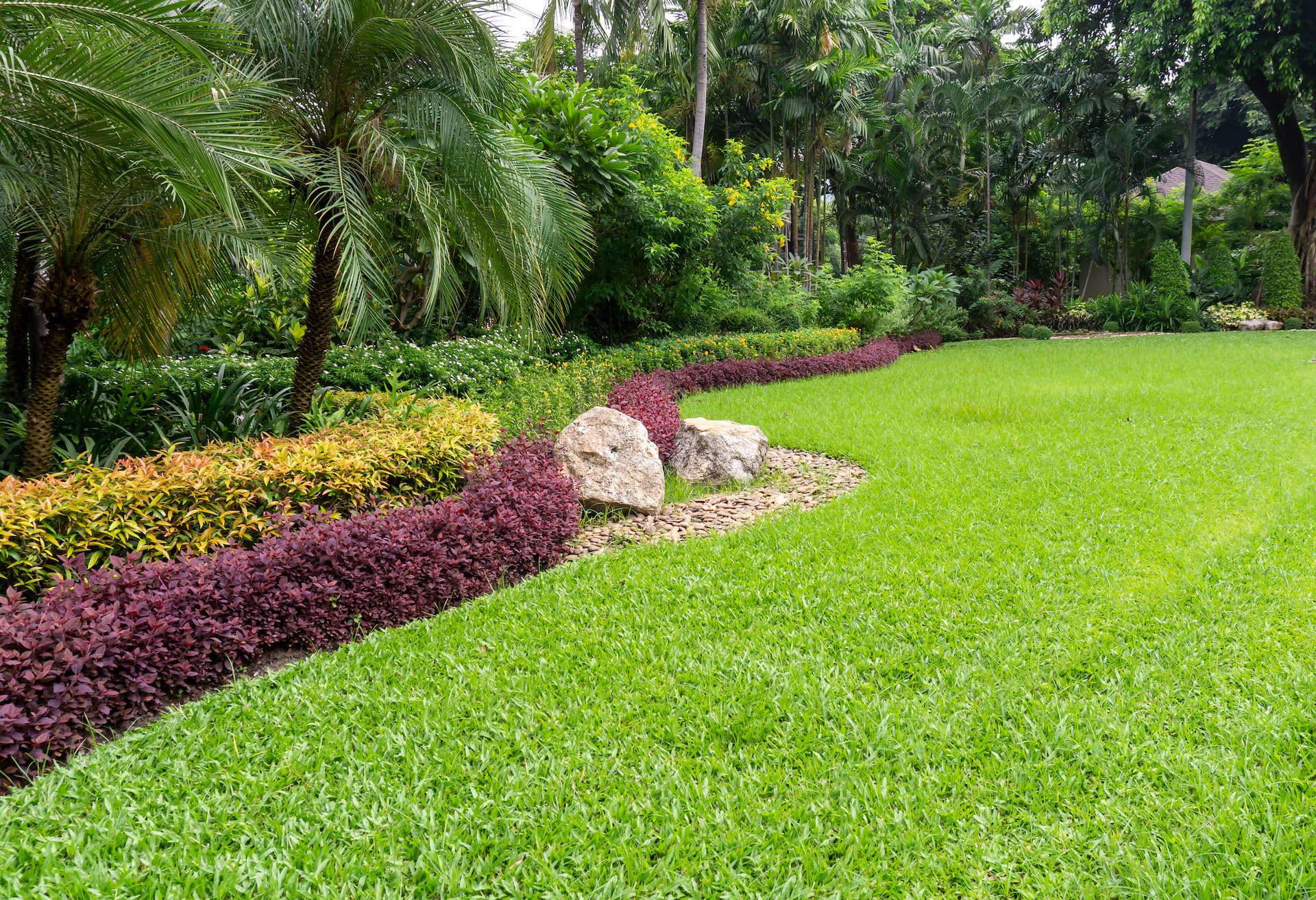 Lawn Care