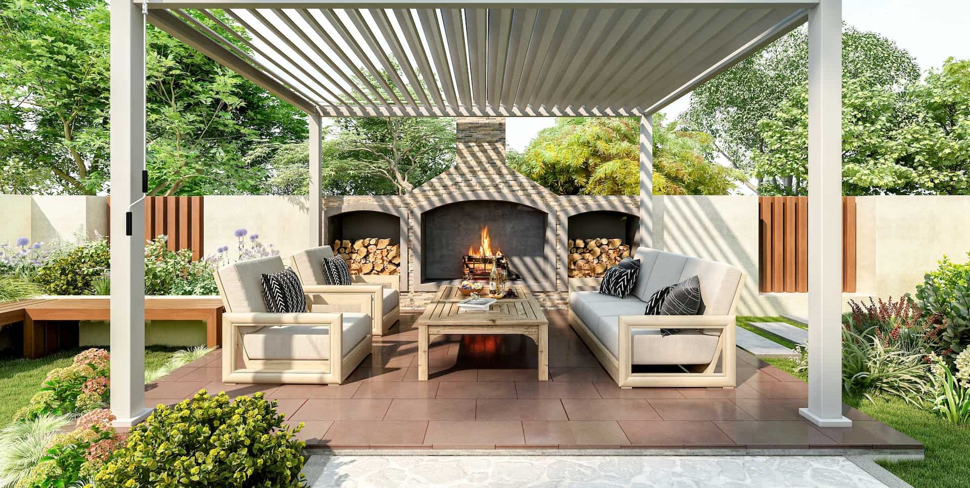 Outdoor Living
